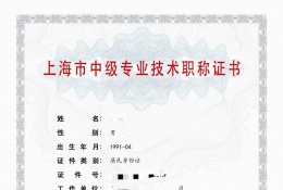 案例展示-2020年中级职称【土木工程管理】（BIM咨询））