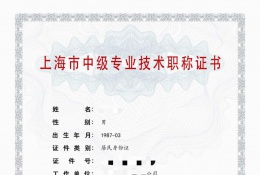 案例展示-2020年中级职称【土木工程设计】（给排水）