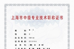 中级证书-2021年中级职称（材料测试评价共性技术）