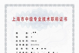 中级证书-2022年中级职称(工程招投标)