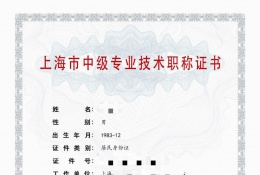 案例展示-2020年中级职称（信息安全）