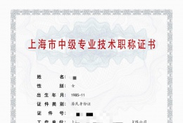 案例展示-2020年中级职称【土木工程设计】-（建筑设计）