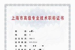 高级证书-2022年高级职称（机械结构设计应用技术）
