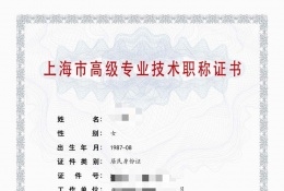 高级证书-2023年高级建工职称（项目管理）