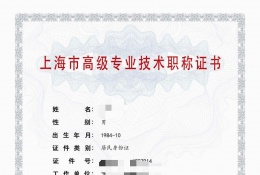 高级证书-2023高级计算机职称（计算机应用技术）
