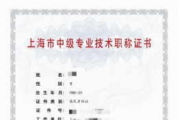 中级证书-2023年科学院计算机中级职称（计算机应用技术）