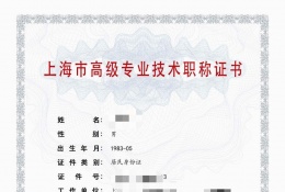 高级证书-2023年高级上海电气（机械，制冷设备）