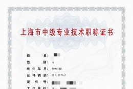 中级证书-2023年轻工中级职称（环境监测）