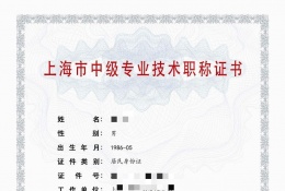 案例展示-2023年港口中级职称（船舶工程）