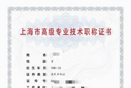 高级证书-2023年高级建工职称（工程管理）