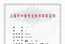 案例展示-2023年建委中级职称（暖通设计）