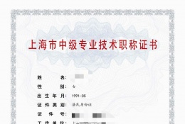 中级证书-2023年轻工中级职称（制冷）