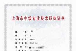 中级证书-2023年人工智能中级职称（智能仓储和物流应用）