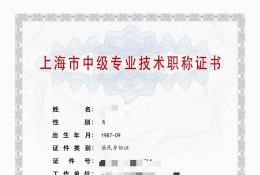 案例展示-2023年轻工中级职称（焊接）