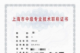 中级证书-2023年经信委土建中级职称（技术经济）
