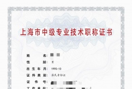中级证书-2023年人工智能中级职称(深度学习与算法)