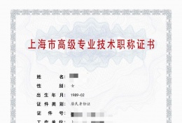 高级证书-2023年高级房地局职称（房地产技术管理）