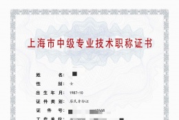 案例展示-2023年松江建筑中级职称 建筑设计（含结构、装饰）