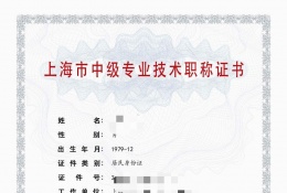案例展示-2023年质量监督局中级职称（标准质量）