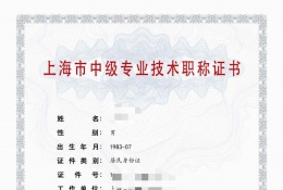 案例展示-2023年轻工中级职称（硅酸盐）