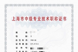 中级证书-2023年科学院新材料中级职称（自动测控与智能制造技术）