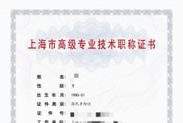 高级证书-2023年高级建工职称（建筑施工）