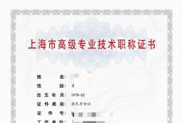 高级证书-2023年高级轻工职称（食品）