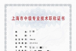 中级证书-2023年轻工中级职称（家居）