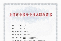 案例展示-2023年仪电中级职称（多媒体技术应用）