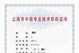 中级证书-2023年经信委直属中级职称（输配电工程）