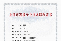高级证书-2023年高级现代职称（城市规划设计）