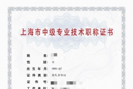 中级证书-2023年科学院计算机中级职称（电子政务）