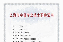 中级证书-2023年科学院新材料中级职称（有机合成材料）