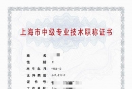 案例展示-2023年仪电中级职称（机电一体化技术应用）