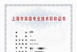高级证书-2023年高级城市管理职称（绿化林业）