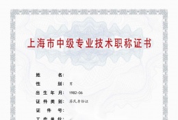 中级证书-2023年郊区机电中级职称（机械）